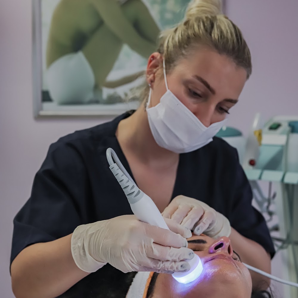 Special Naturasl I Polyclinic