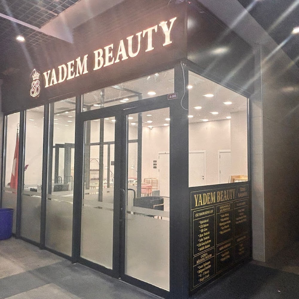 Yadem Beauty - Sefaköy Güzellik Merkezi