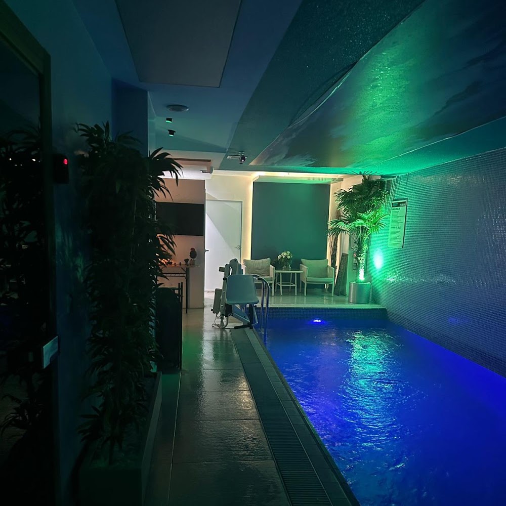 Portwort Spa Bakırköy
