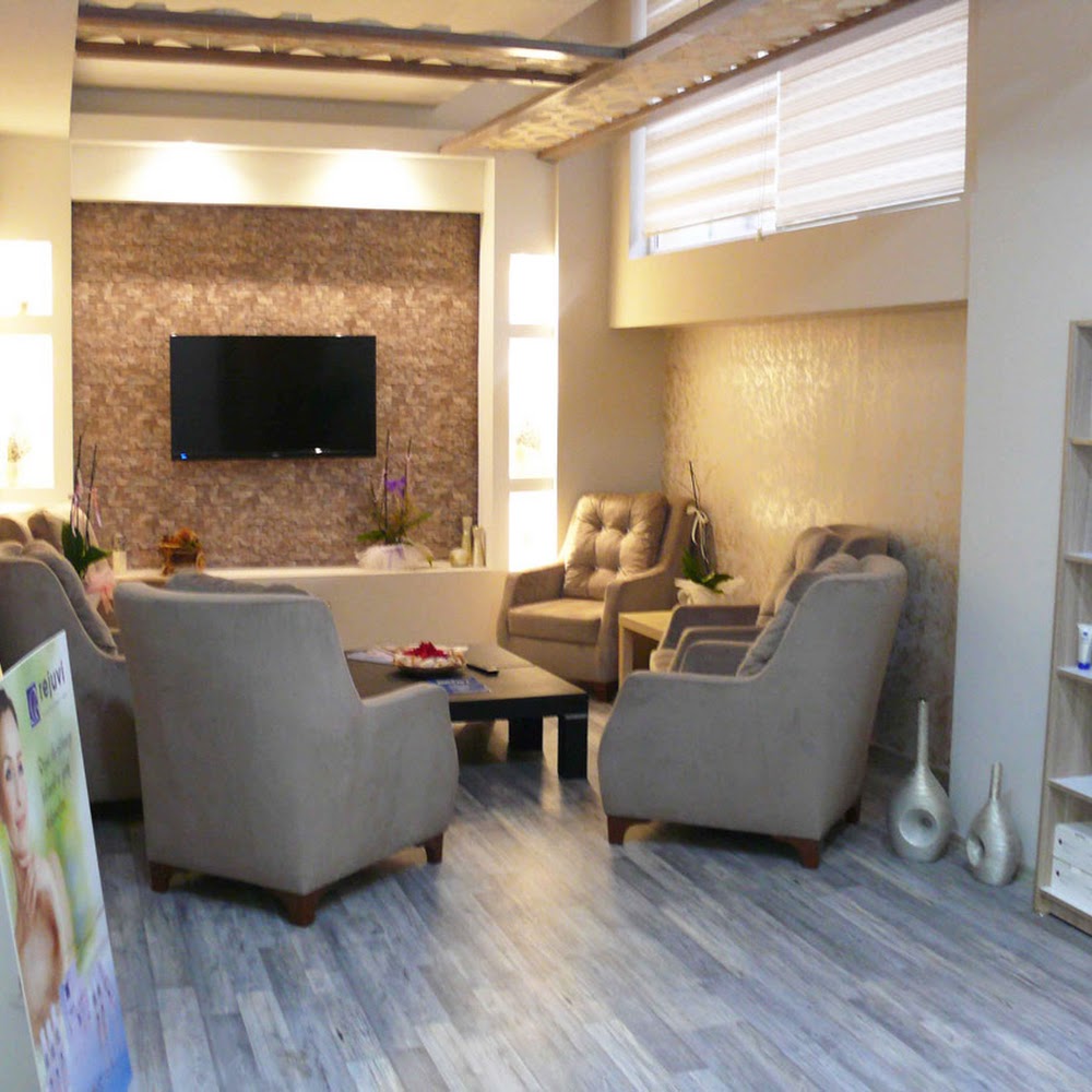 Bakırköy Okyanus Spa Masaj