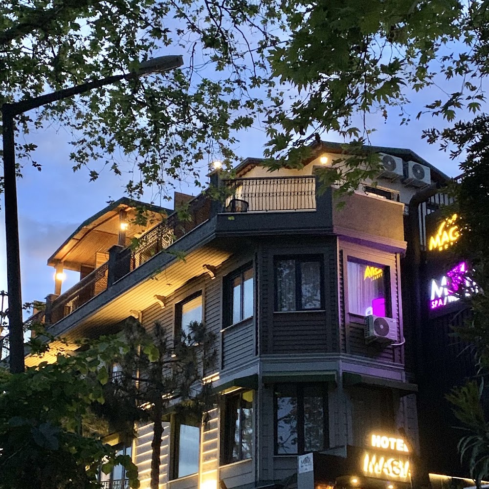 Mor Spa & Wellness