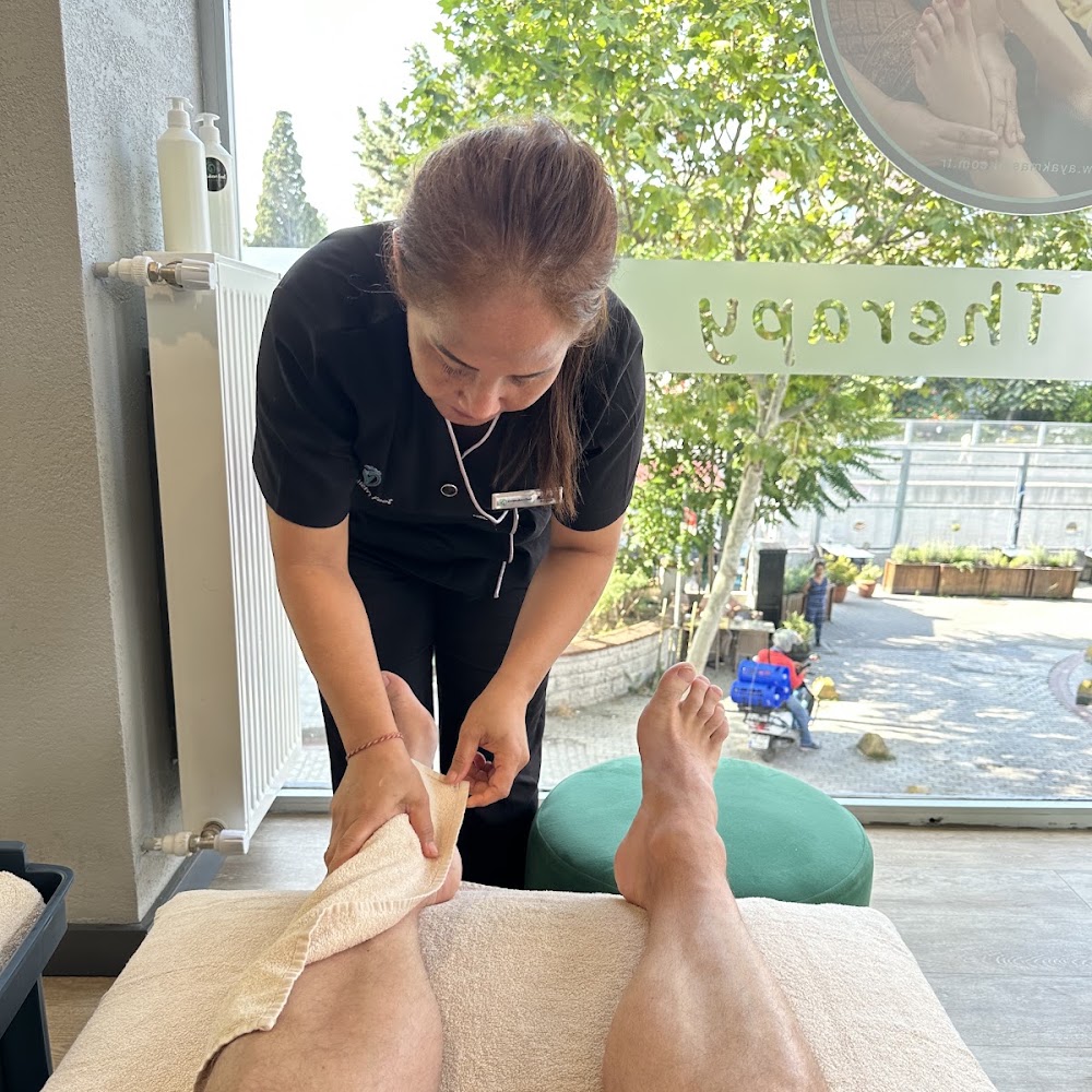 Carpediem Foot Ayak Masajı & SPA
