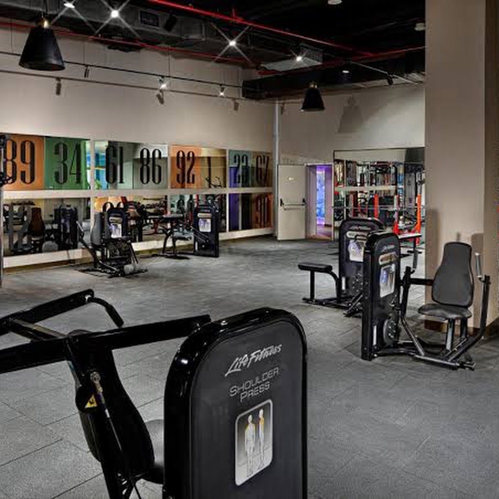 Beatus Spa & Fitness Wanda Vista