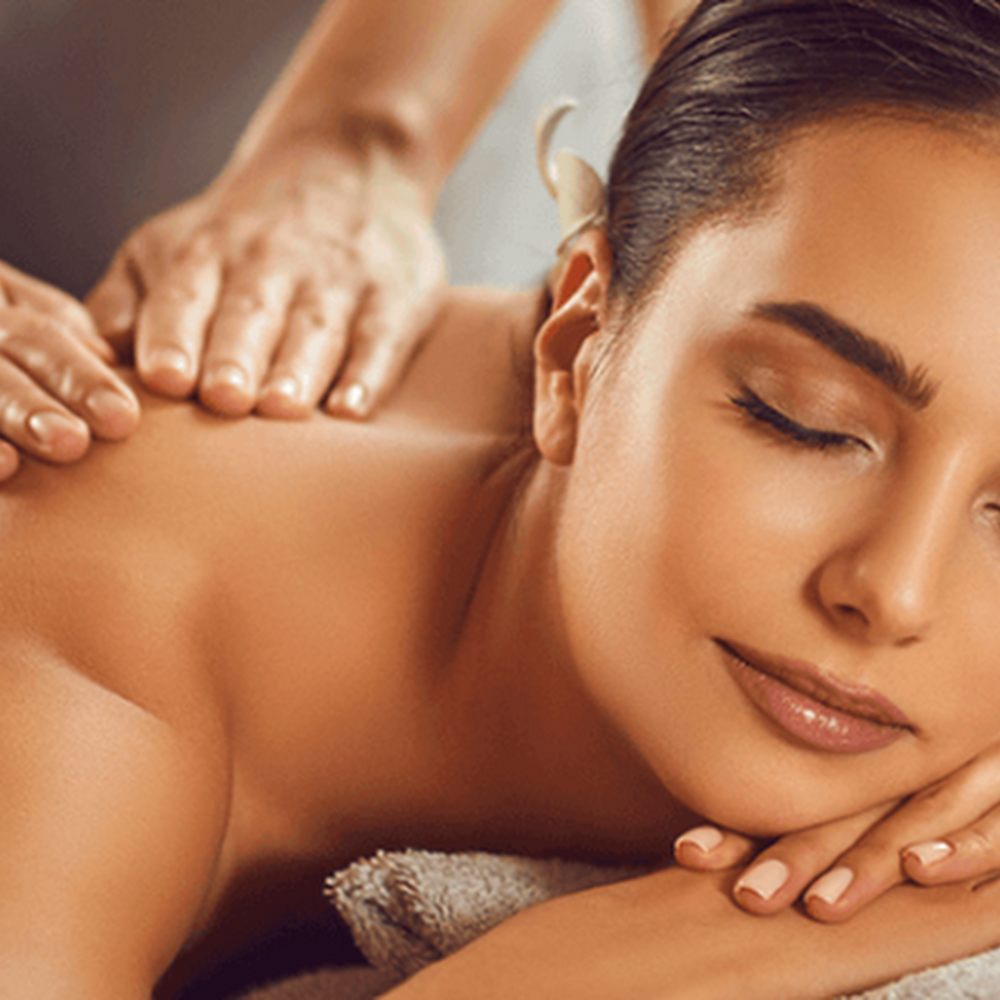Deluxe Spa & Turkish Hamam