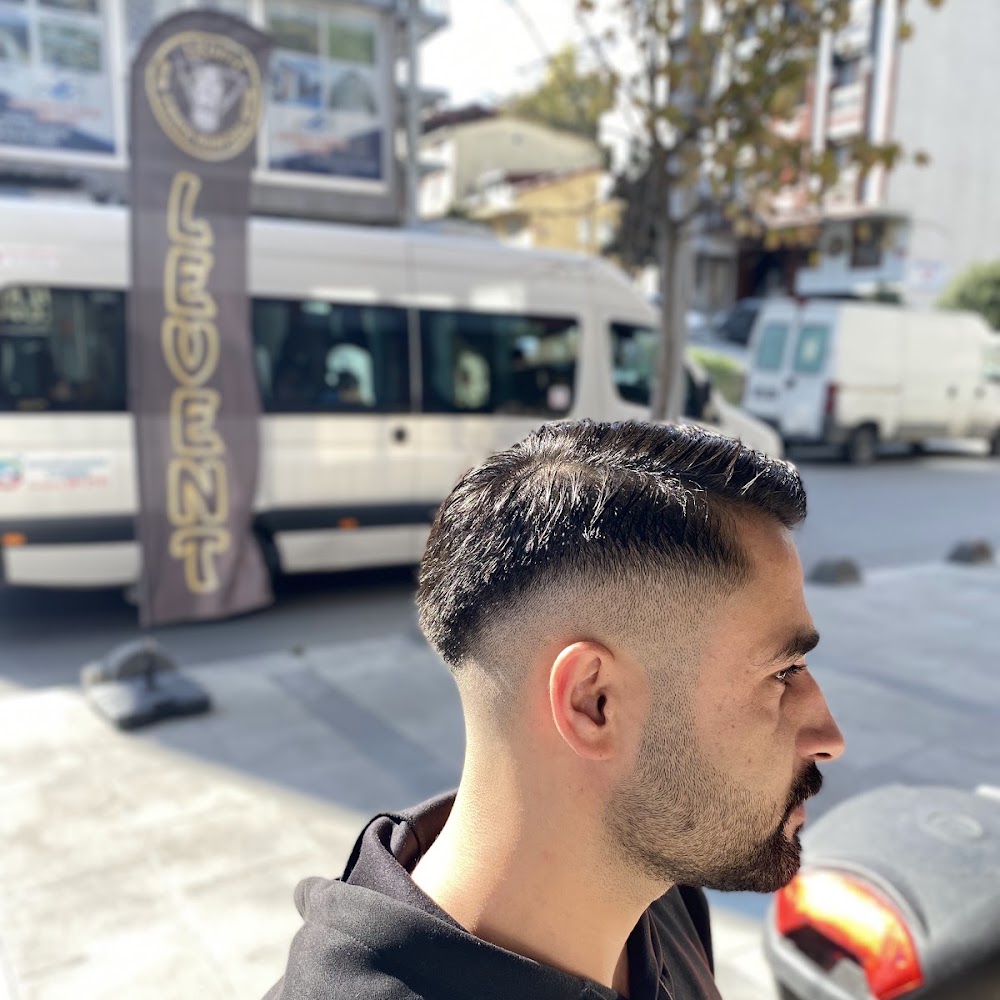 LEVENT ERKEK KUAFÖRÜ