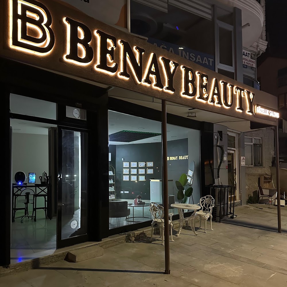 Benay Beauty
