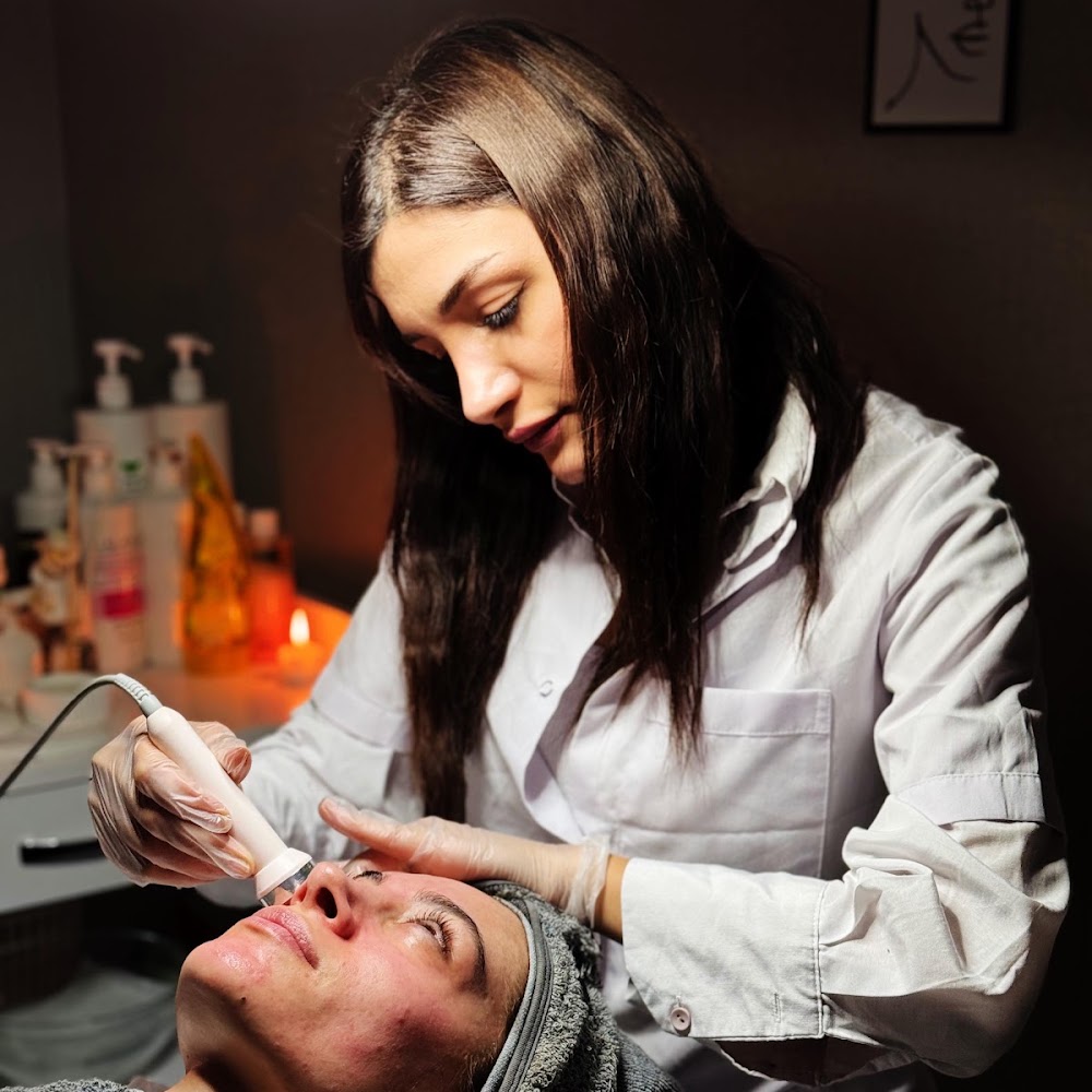 Ceren Ateş Beauty VIP