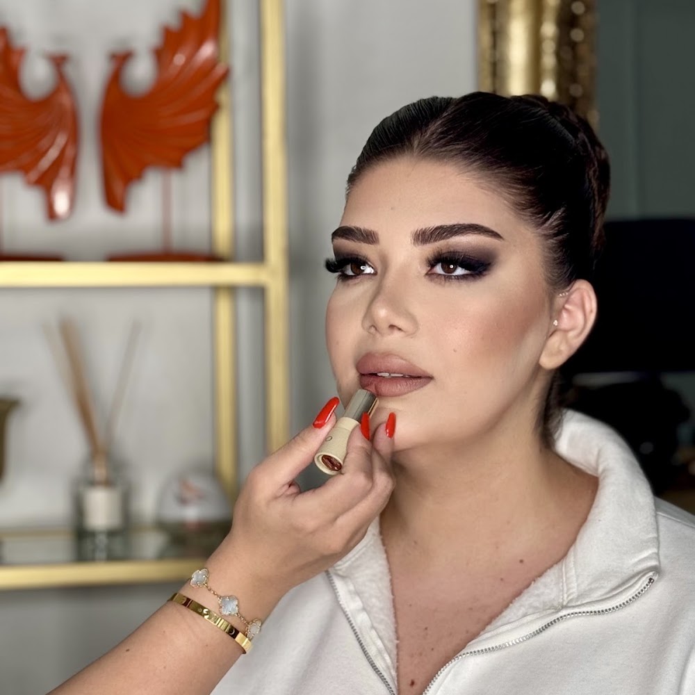GÖKÇE AKIN BEAUTY&NAIL
