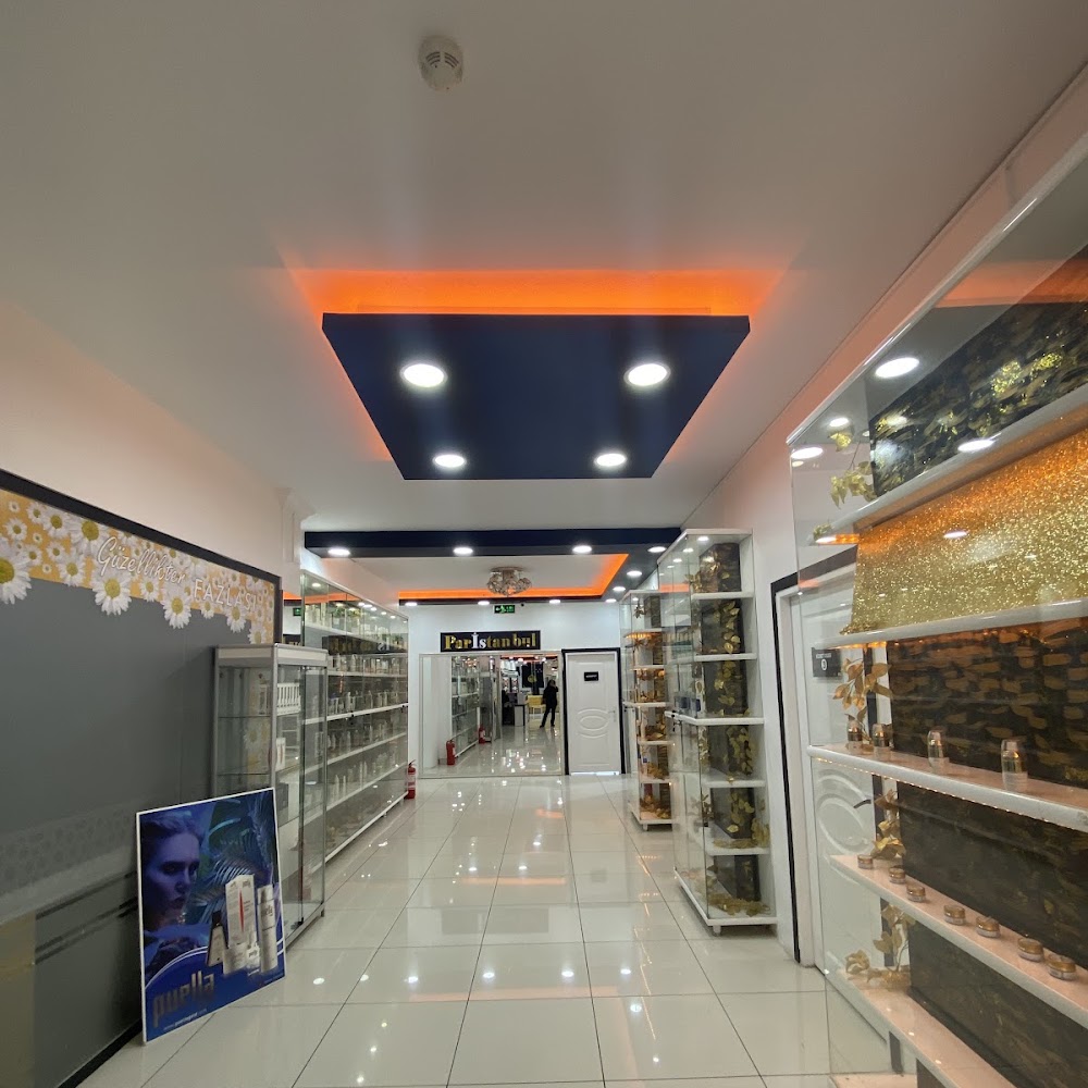 PARİSTANBUL GÜZELLİK VE ESTETİK