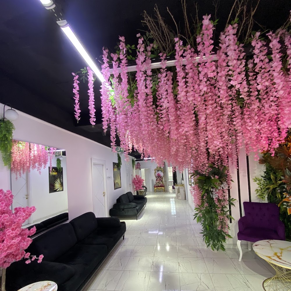 İsabella Güzellik Vip Salonu