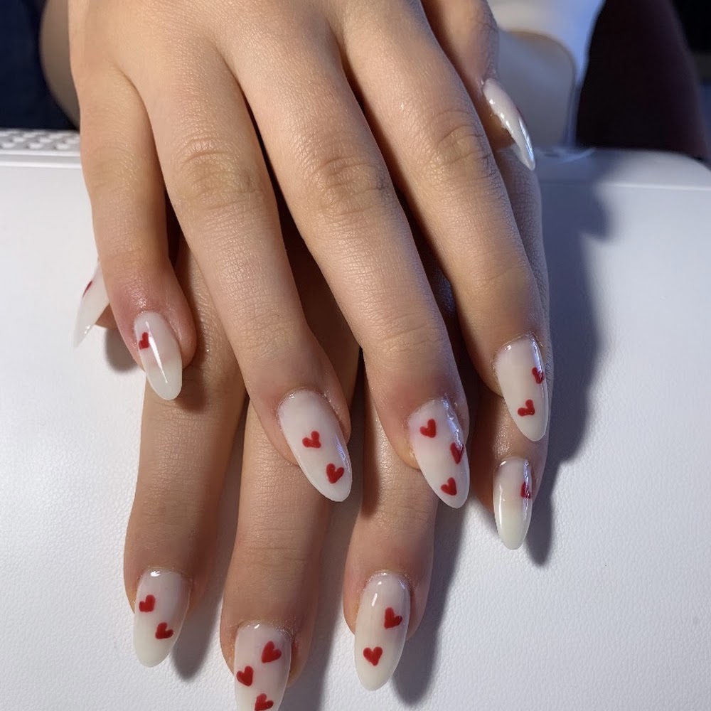 Bg Güzelli̇k Salonu