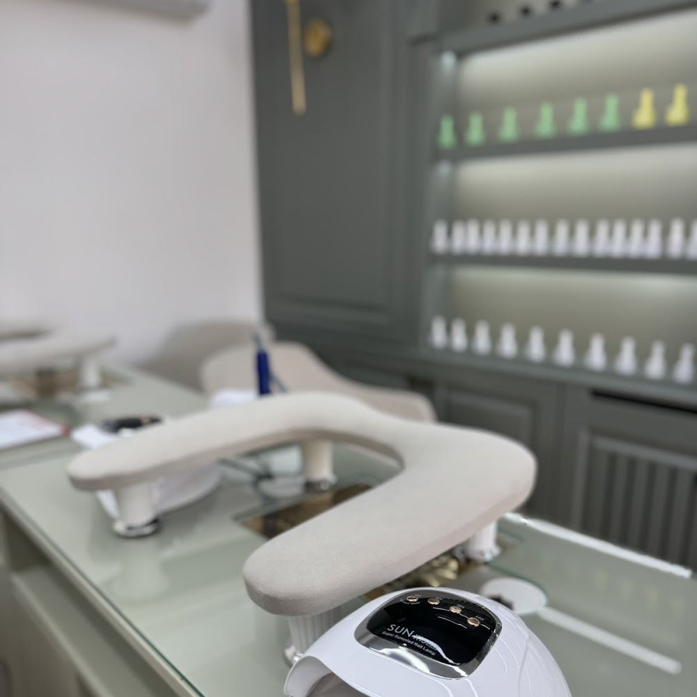 Pınar Çakı Nail Studio