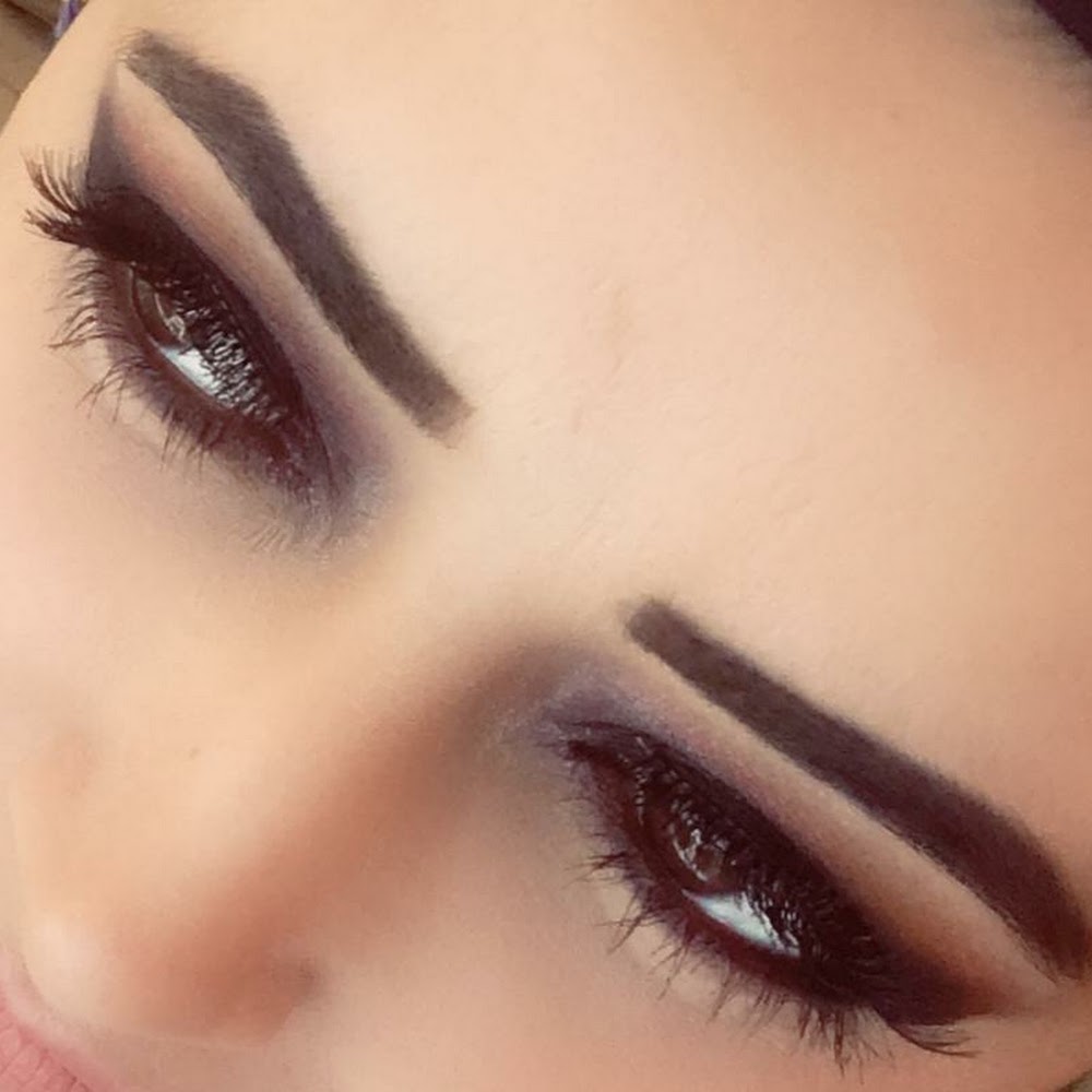 Tutku BAYAN KUAFÖR GÜZELLİK MERKEZİ MakeupArtist