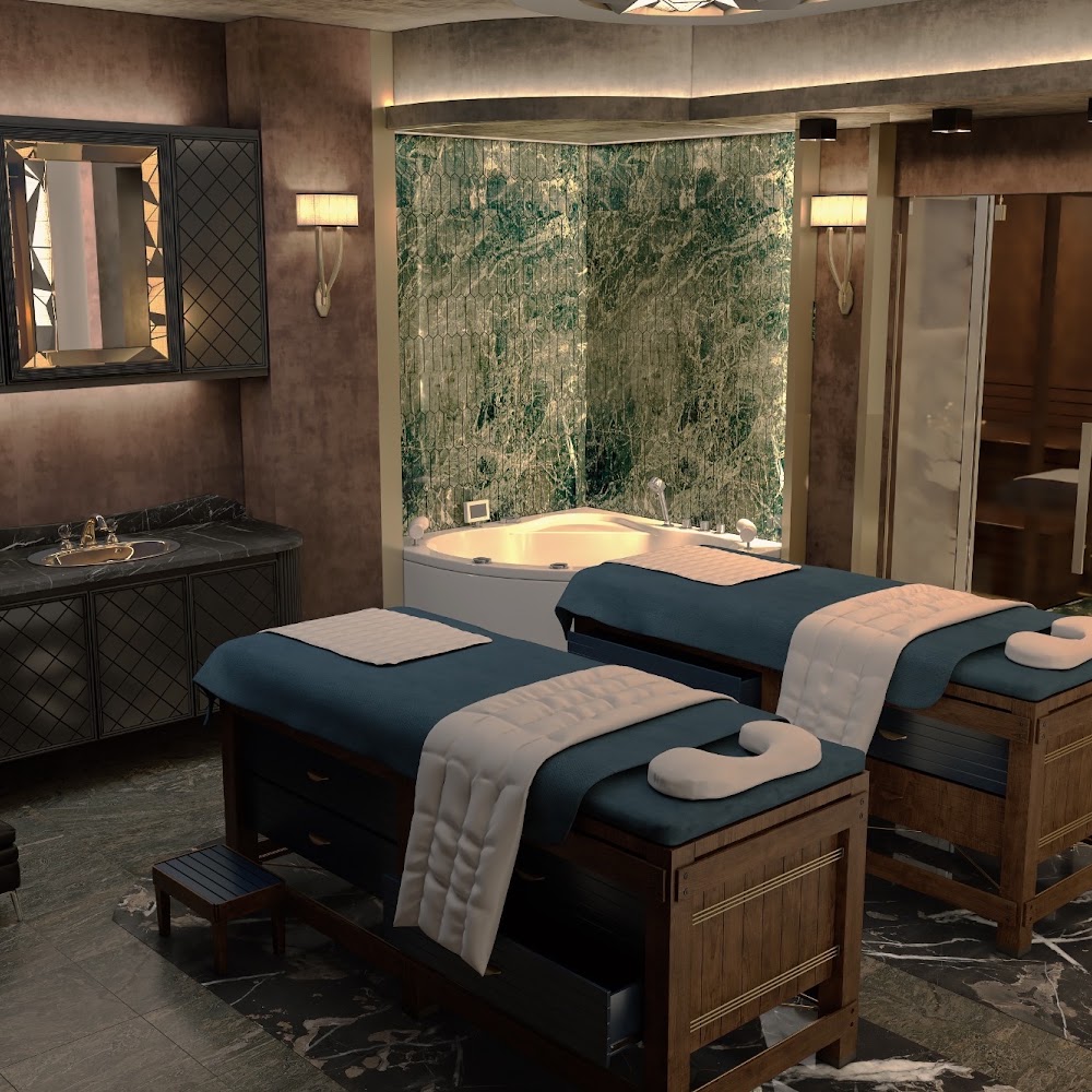 MQ Spa & Wellness