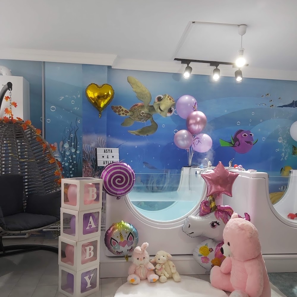 Bebem Baby Spa arnavutköy
