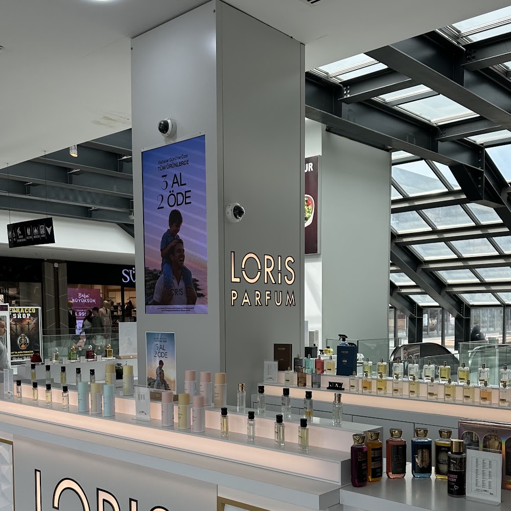 Loris Parfüm Avlu34 Avm Şubesi
