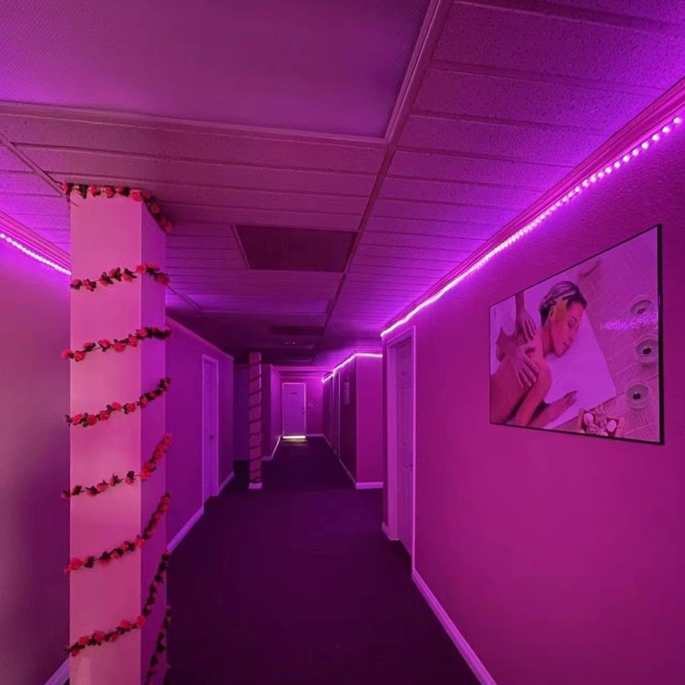 Rose Massage Spa