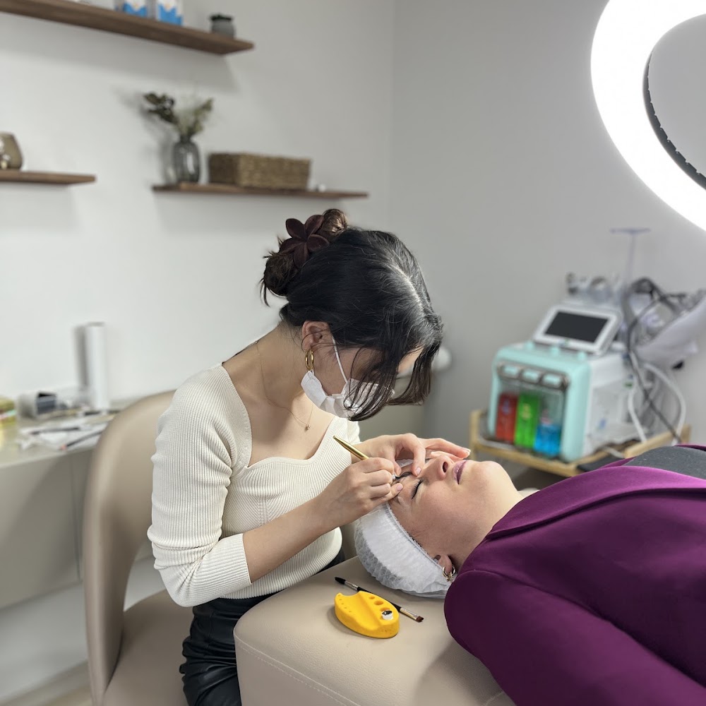 Lina’s Touch Beauty