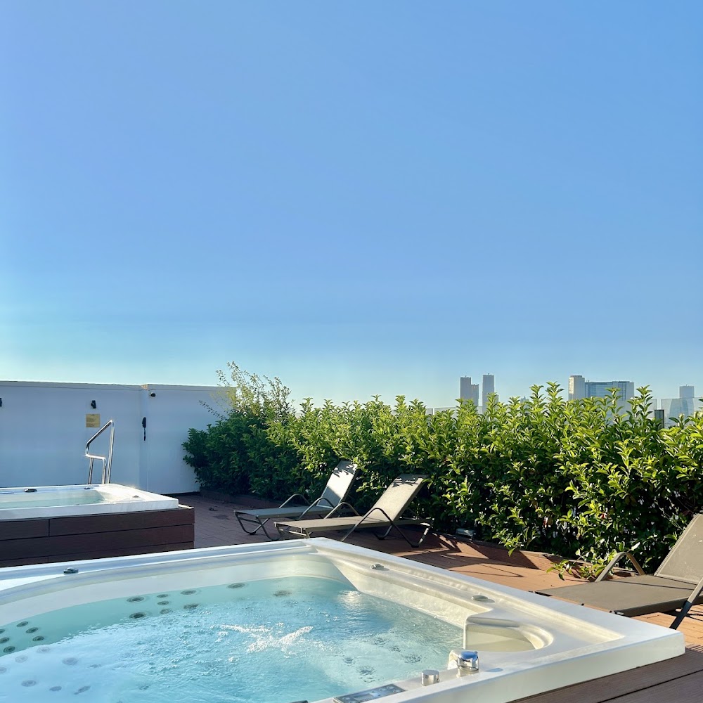 Qualia Spa & Wellness Barceló İstanbul