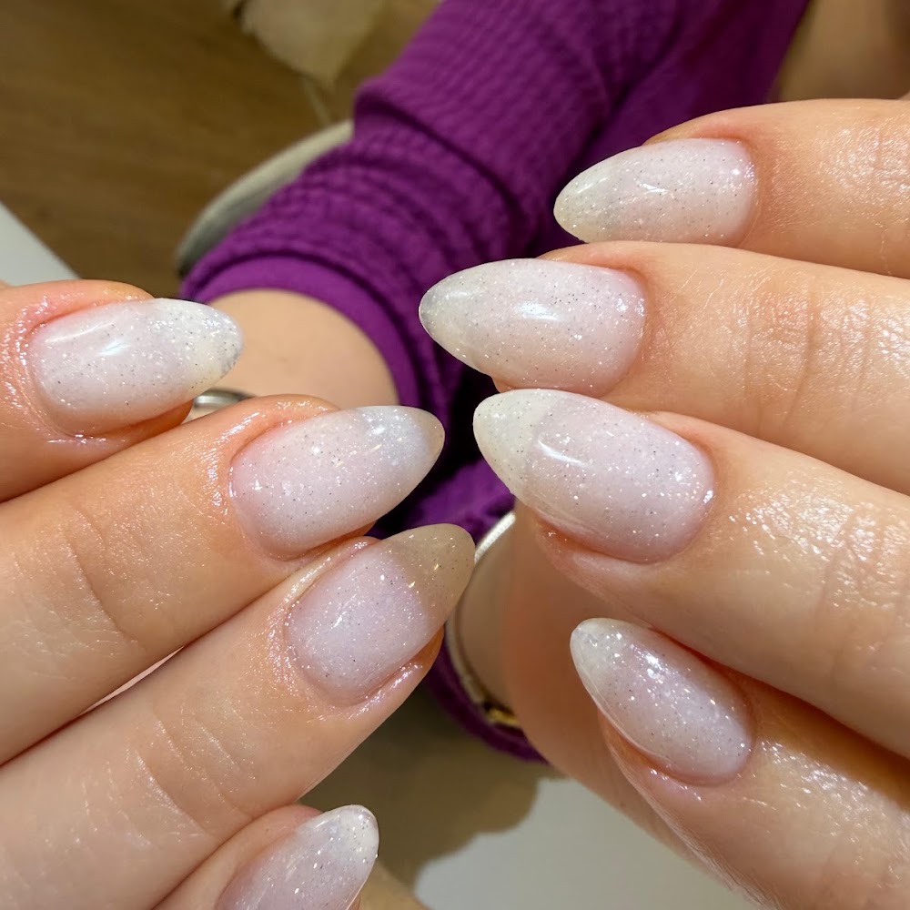 LinKa Nail Studio & Beauty Bar