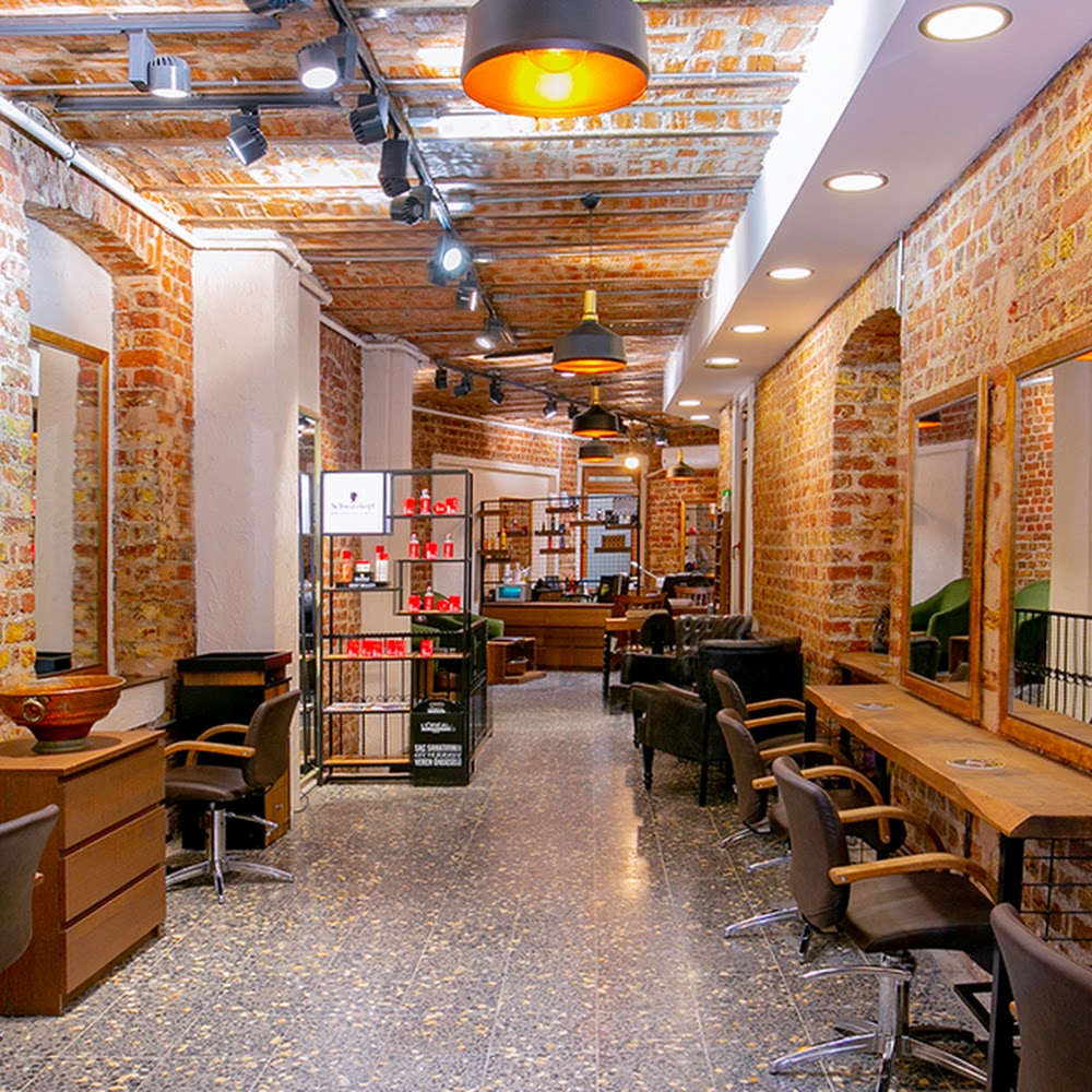 LUXUS Galata - Hair | Beauty | Nail Salon