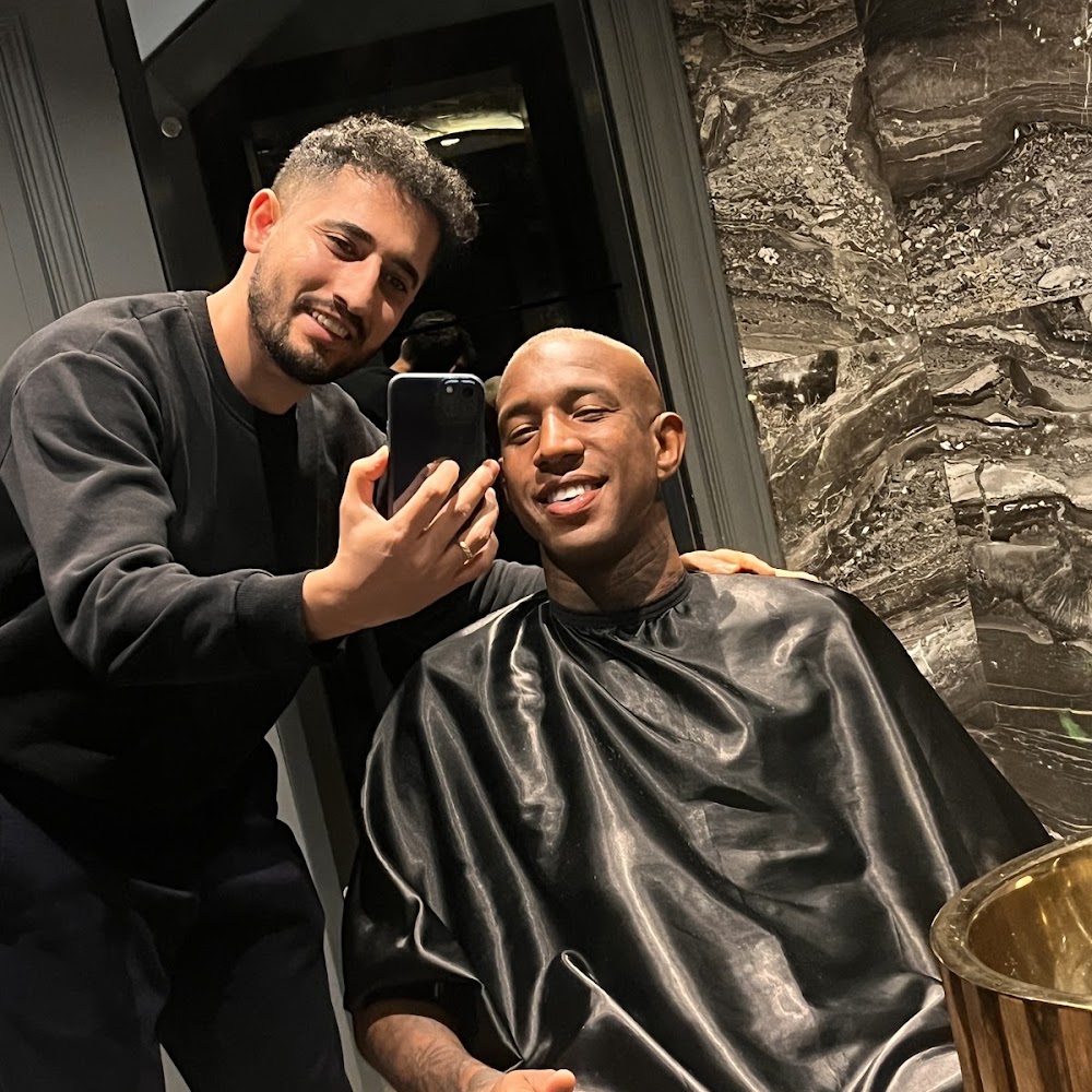 Gökhan Demir Barber Shop