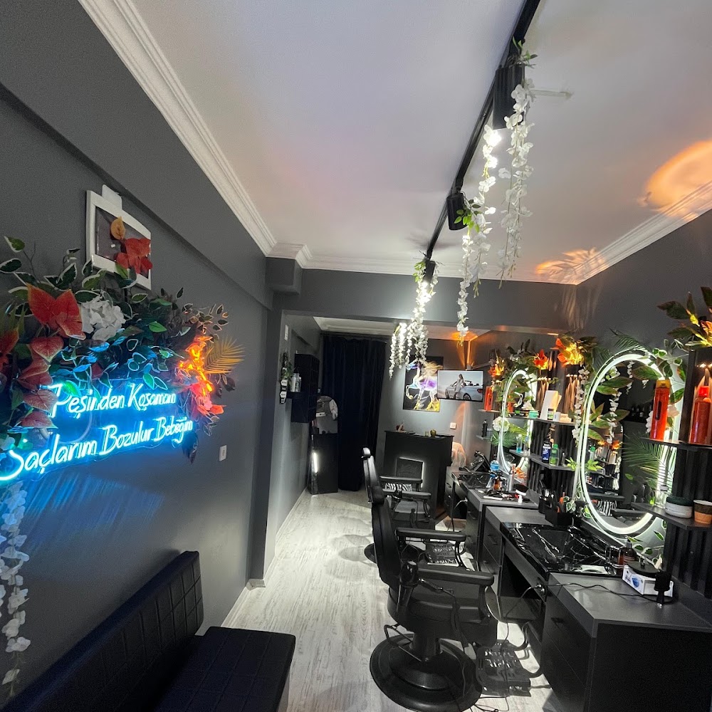 Barbershop Recep OK