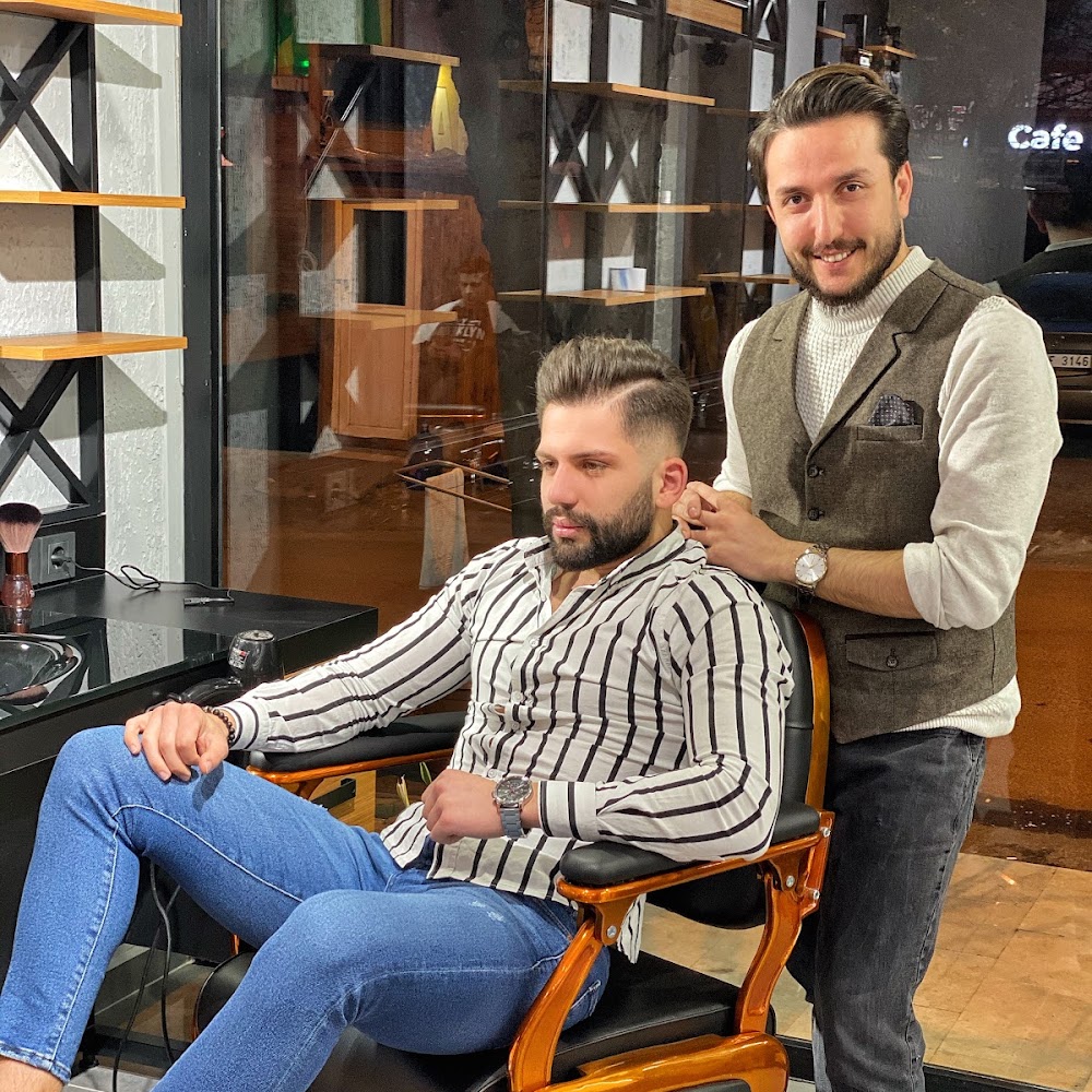 Barber Yekta