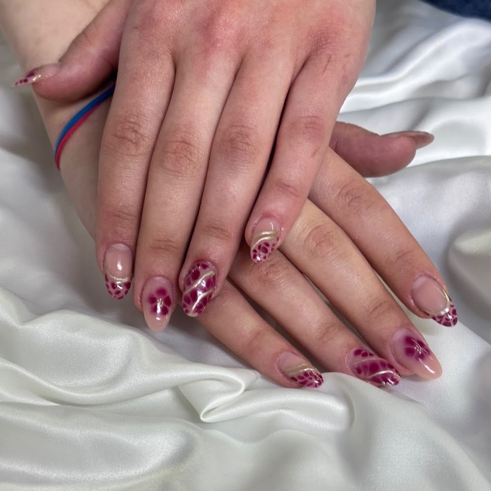 Diandra Nails Studio