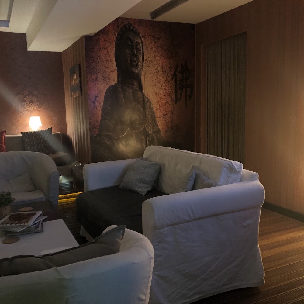 SUPRA SPA WELLNESS MASHATTAN