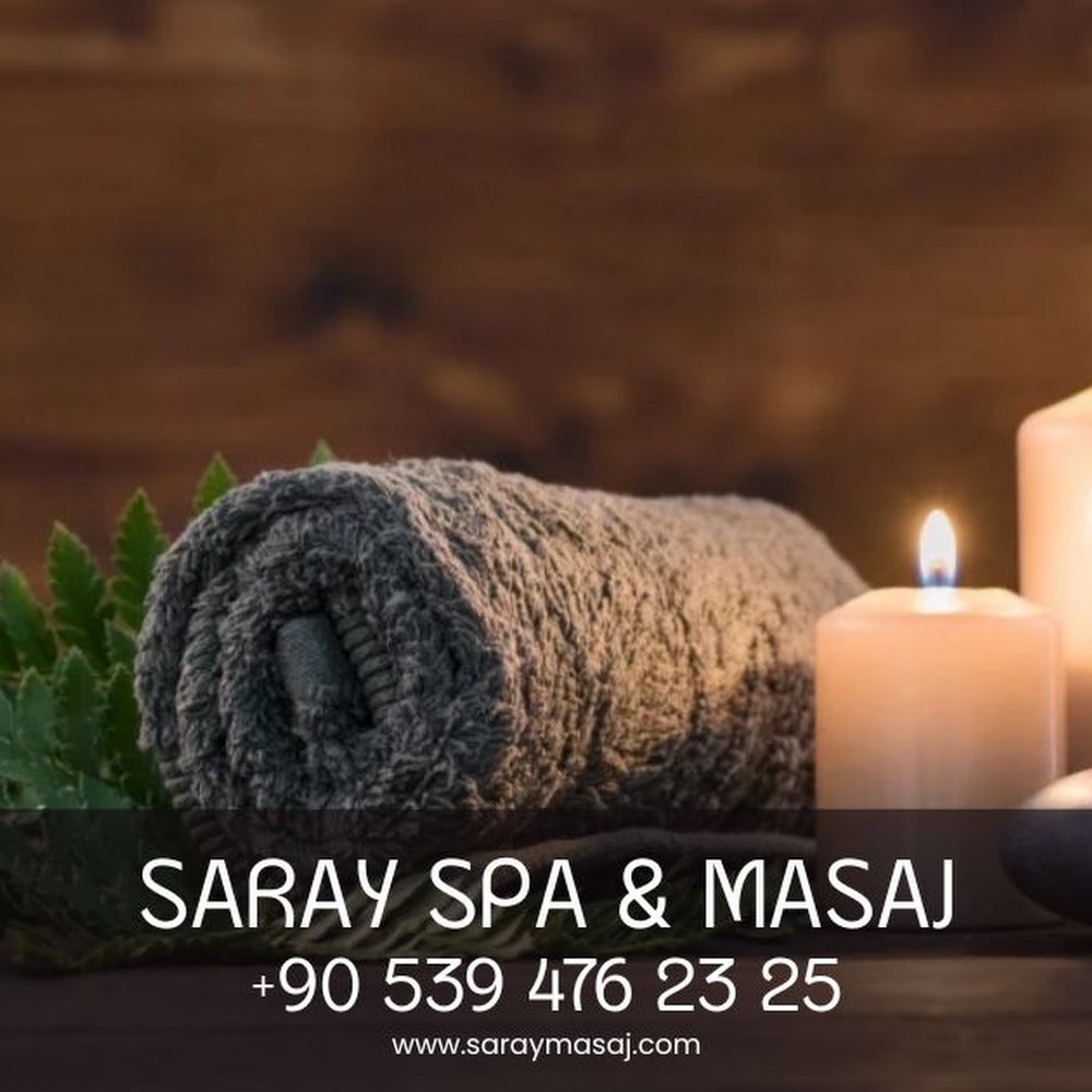 Saray Spa & Masaj Salonu