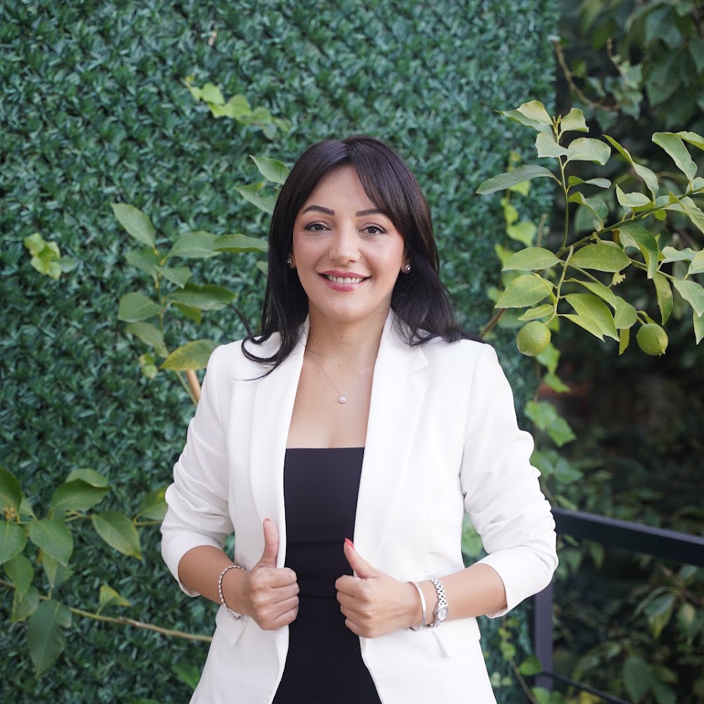 Yeliz Aşık Güzellik Koçu