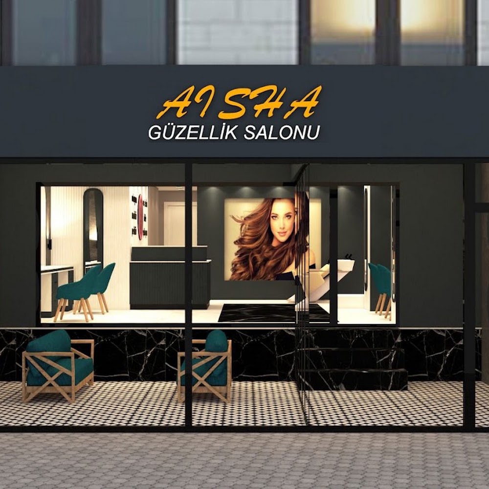 Aisha Güzellik Salonu -Epilasyon -Cilt Bakım Beykoz