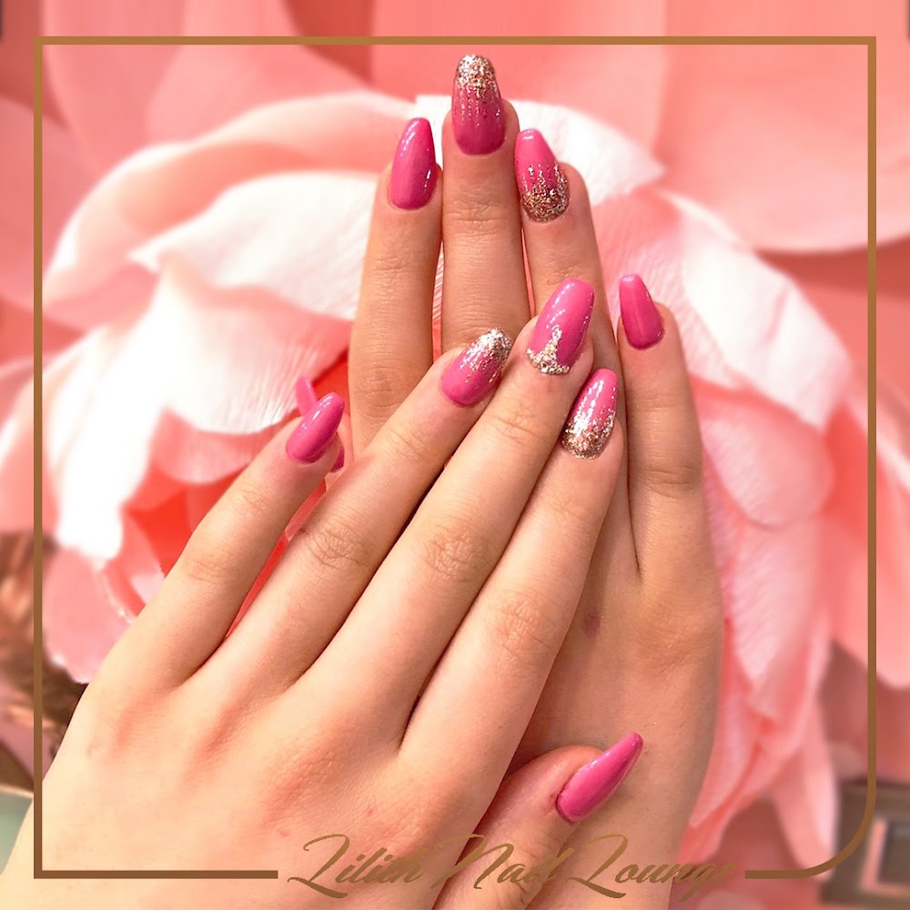 Lilith Nail Lounge Ataşehir - Protez Tırnak