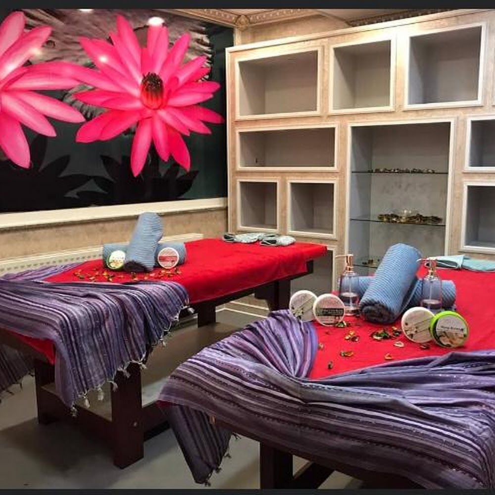 Fin Spa & Masaj Salonu Beykoz