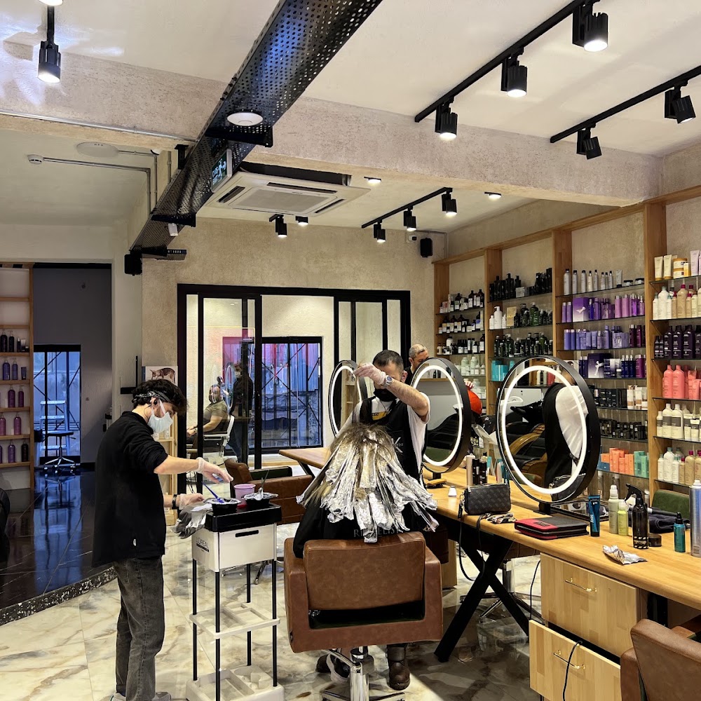 Galata No5 Beauty, Hairdresser & Cosmetic Store