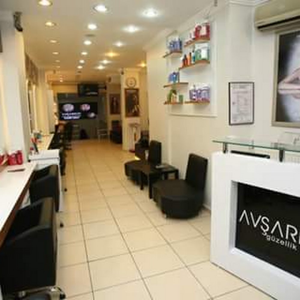 Diamond Guzellik Salonu