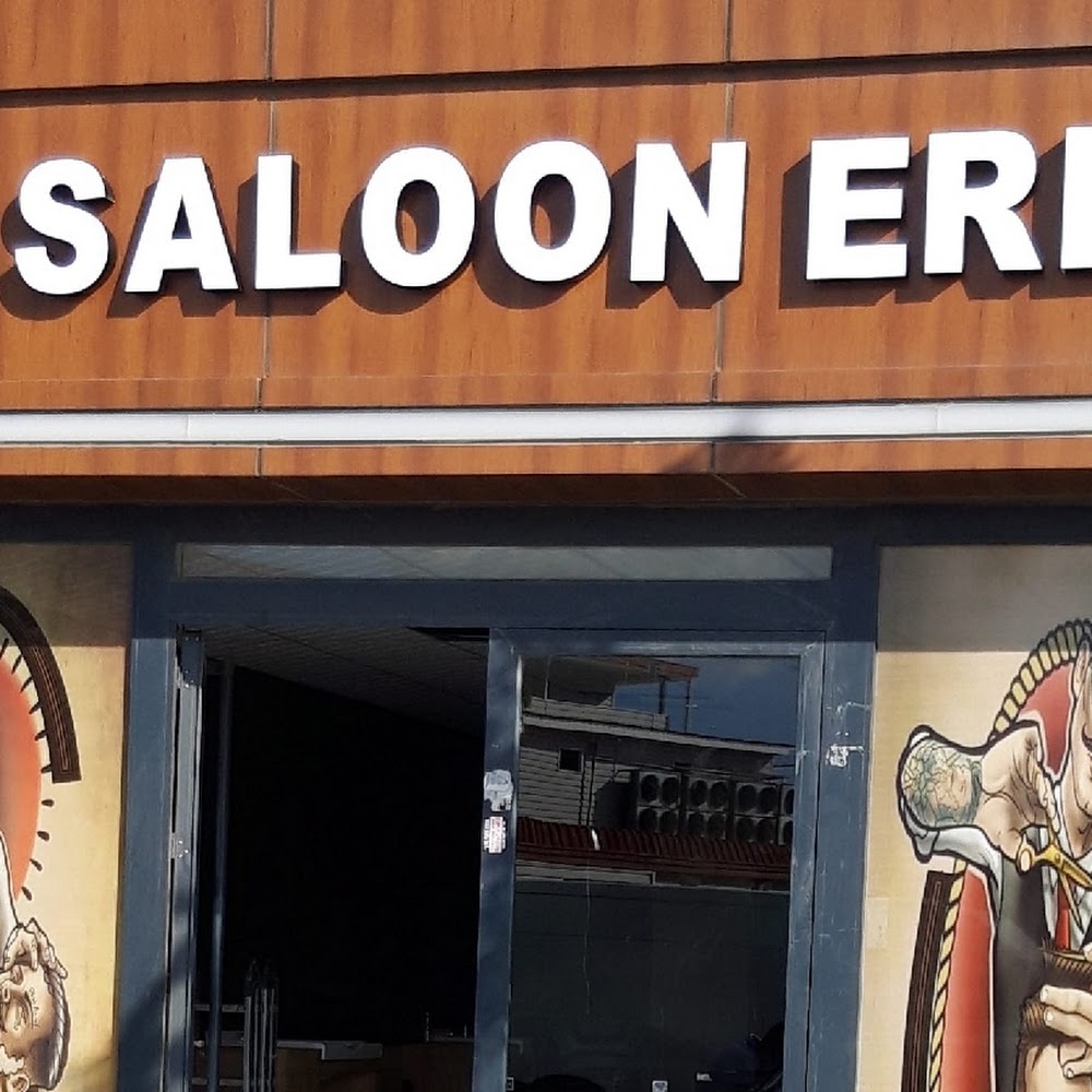 Bay Saloon Erdinç