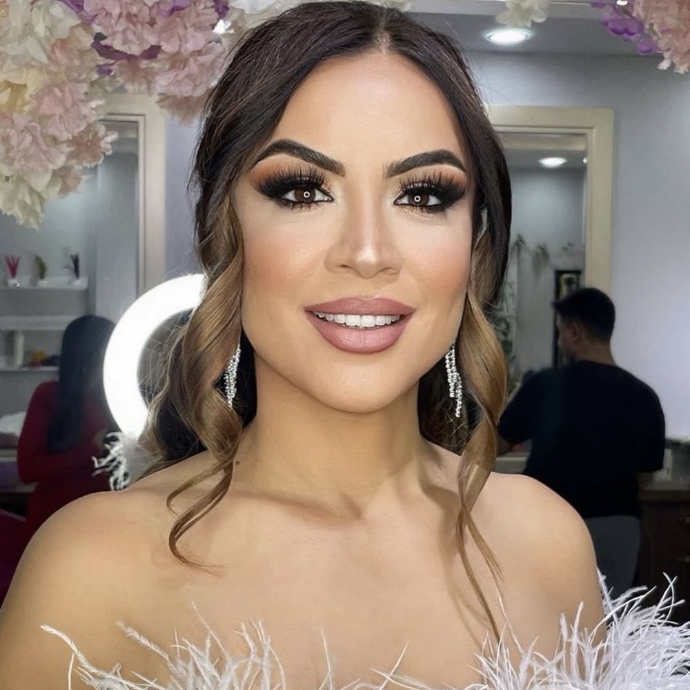 B&M Makeup beauty salon Yenişehir/Mersin