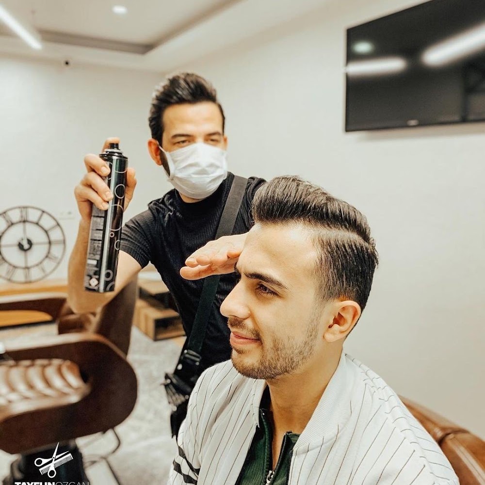 THE BARBERs CLUB İSTANBUL