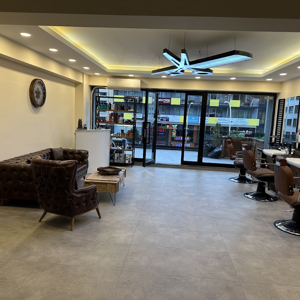 fabrika barbers club
