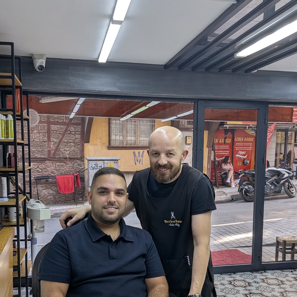 BERBERHANE (Hamit & Serdar) - 2