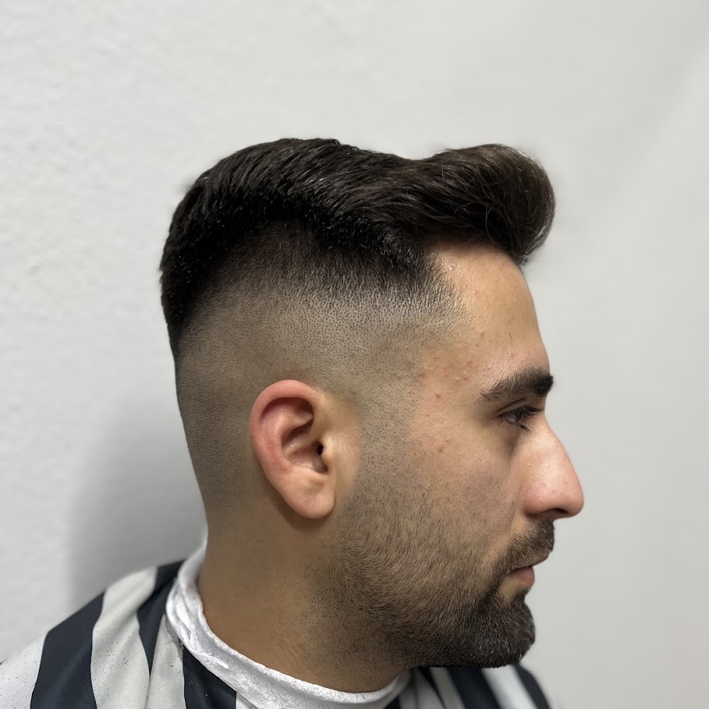 GÜREL’S BARBER - 3