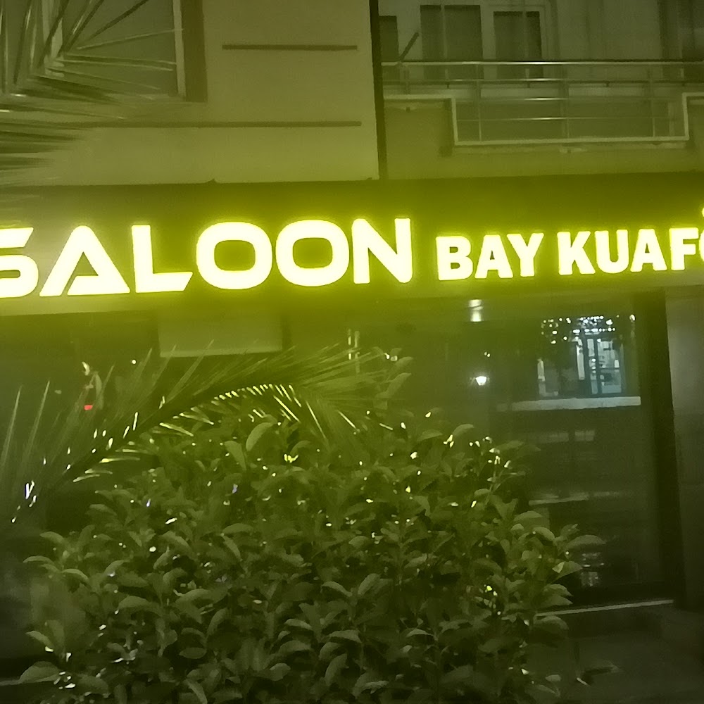 İSSaloon Bursa - 2