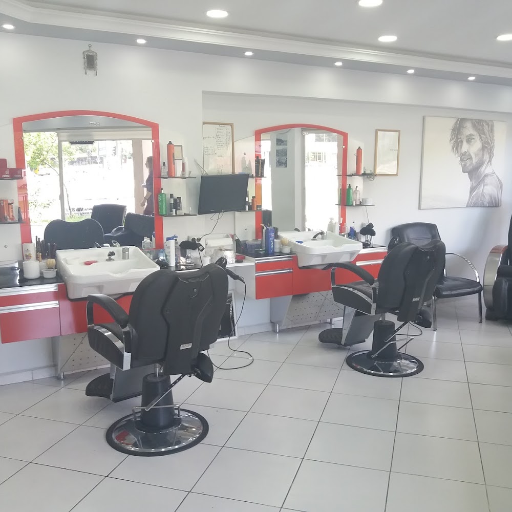 Saloon Gürkan Erkek Kuaförü
