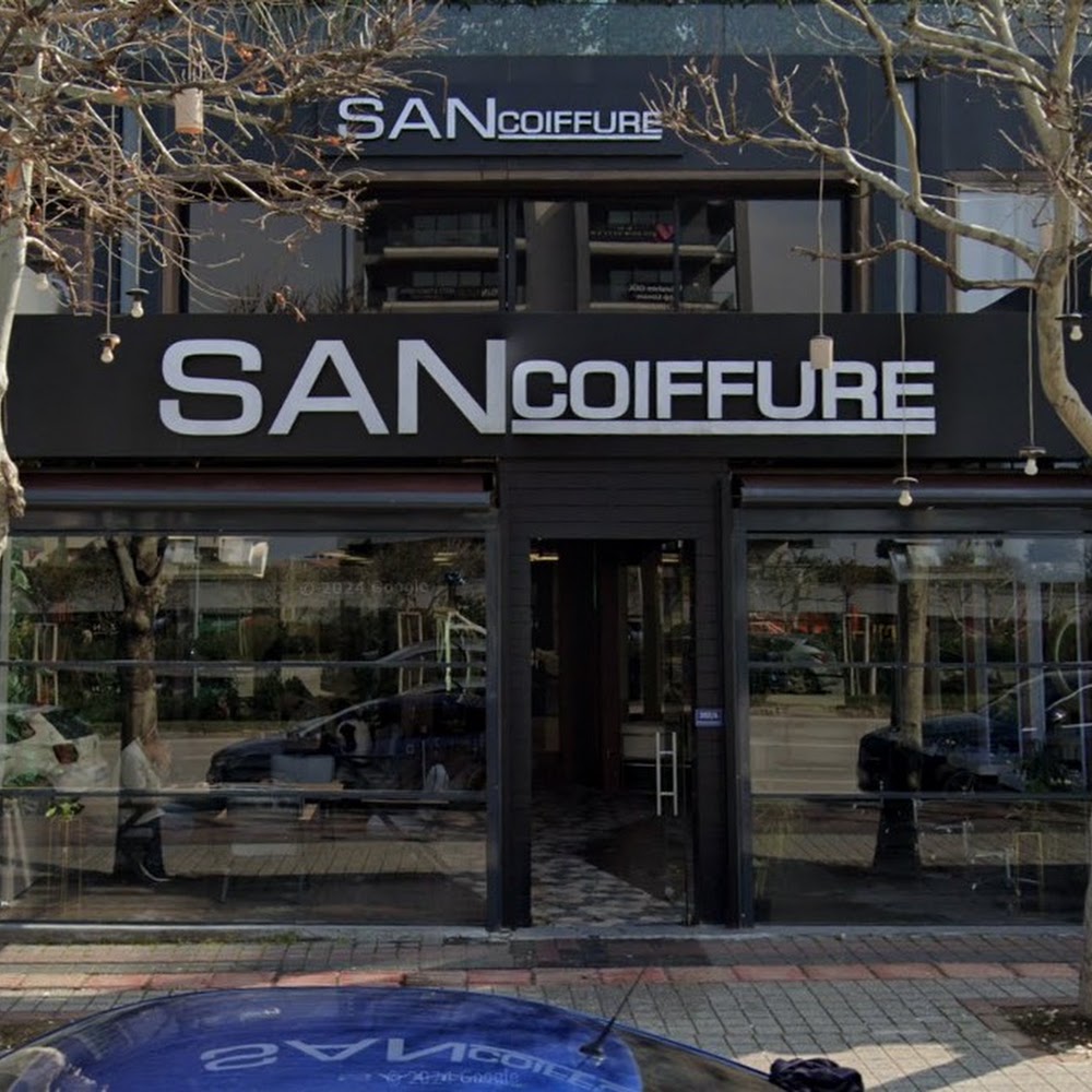 San Kuaför Bursa
