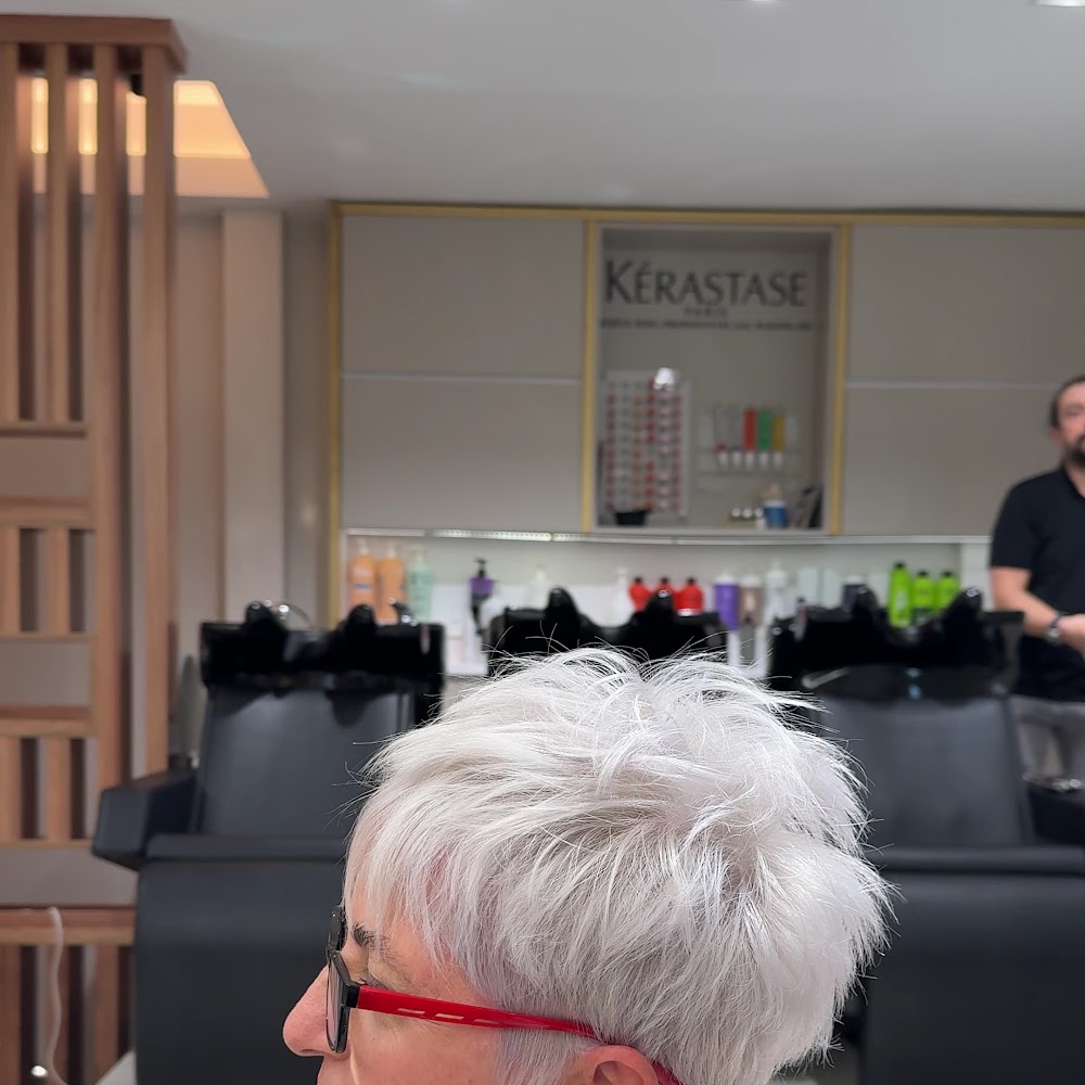 Hairworld Kuaför - 3