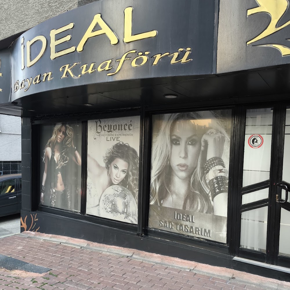 İdeal Bayan Kuaförü - 2
