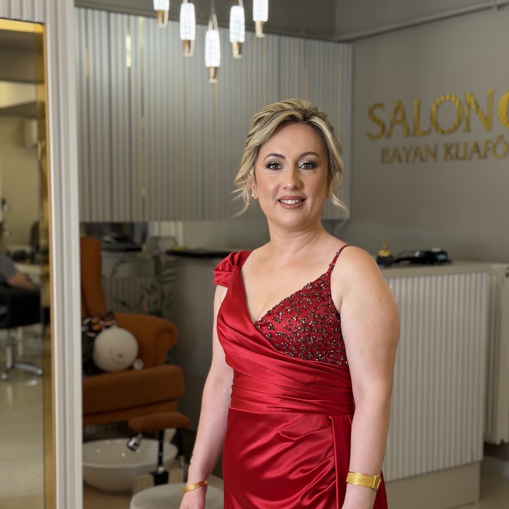 SALON G&N BAYAN KUAFÖRÜ - 2