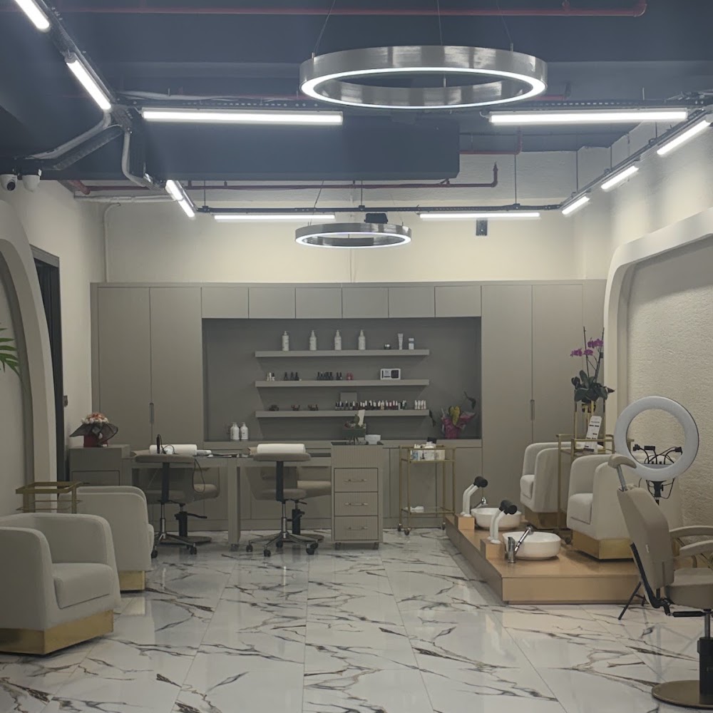 NUA Kuaför ve Güzellik Salonu - 2